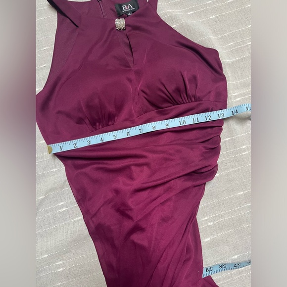 Betsy & Adam Halter Dress - Picture 14 of 15